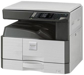 МФУ;лазерное;черно-белое;Sharp;AR7024DEU 118800