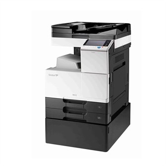 МФУ;лазерное;черно-белое;Sindoh;N511 118810