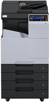 МФУ;лазерное;цветное;Sindoh;Sindoh;D332e 118812