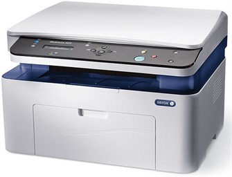 МФУ;лазерное;черно-белое;Xerox;WorkCentre;3025BI 118815