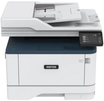 МФУ;лазерное;черно-белое;Xerox;B315 118819