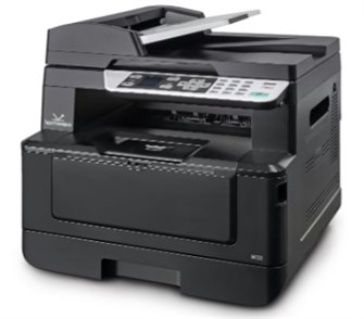 МФУ;лазерное;черно-белое;Катюша;M133 118844