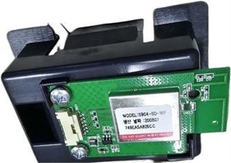 Опция;;Катюша;BMМ348 119103