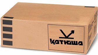 Опция;;Катюша;CBM325P 119110