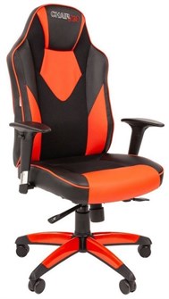 {{photo.Alt || photo.Description || 'Кресло;игровое;Chairjet;17'}}