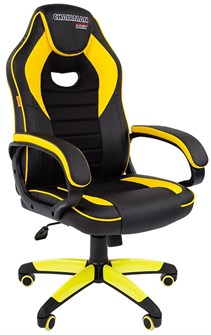 Кресло;игровое;Chairman;game;16 119242