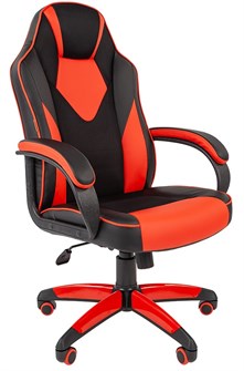 Кресло;игровое;Chairman;game;17 119245