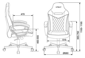 {{photo.Alt || photo.Description || 'Кресло;игровое;Бюрократ;VIKING;6;KNIGHT;BR'}}