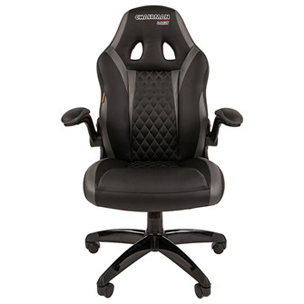 Кресло;игровое;Chairman;game;15 119325