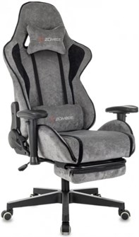 {{photo.Alt || photo.Description || 'Кресло;игровое;ZOMBIE;Drift/F;GR'}}