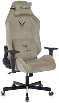 {{photo.Alt || photo.Description || 'Кресло;игровое;Бюрократ;KNIGHT;N1;BEIGE'}}