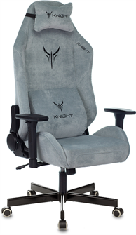 {{photo.Alt || photo.Description || 'Кресло;игровое;Бюрократ;KNIGHT;N1;SKY'}}