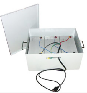 Бокс;;Бастион;УМБ-3/120 102155