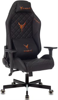 {{photo.Alt || photo.Description || 'Кресло;игровое;Бюрократ;KNIGHT;RAMPART'}}