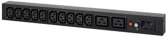 Распределитель;питания;CyberPower;PDU20BHVIEC12R 102163