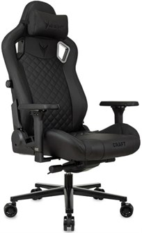 {{photo.Alt || photo.Description || 'Кресло;игровое;Бюрократ;Knight;Craft'}}