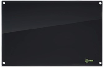 Доска;;Cactus;CS-GBD-65X100-BK-TM 119550