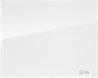 Демонстрационная;доска;;Cactus;CS-GBD-90X120-UWT 119561