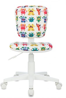 {{photo.Alt || photo.Description || 'Кресло;детское;Бюрократ;CH-W204NX/MONSTER'}}