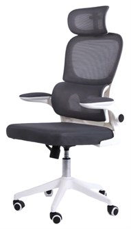 Кресло;офисное;Brabix;OC4106-plw-G;(OM889B-plw-G) 119777