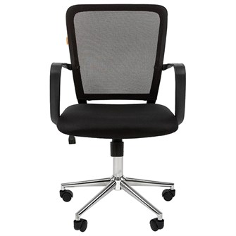 Кресло;офисное;Chairman;698;TW-01 119860