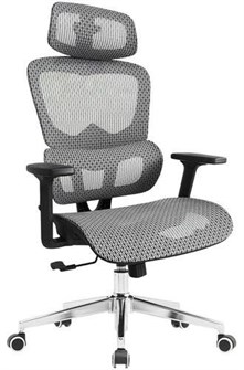 Кресло;офисное;Brabix;HS-6310-B 120024