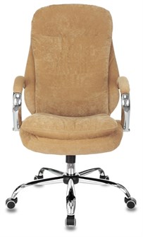 {{photo.Alt || photo.Description || 'Кресло;офисное;Бюрократ;T-9950SL/VELV73'}}