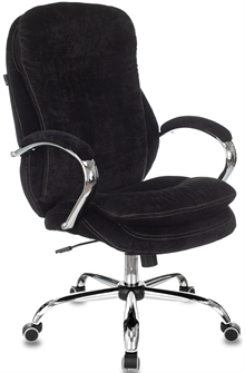 {{photo.Alt || photo.Description || 'Кресло;офисное;Бюрократ;T-9950SL/LT-20'}}