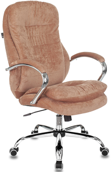 {{photo.Alt || photo.Description || 'Кресло;офисное;Бюрократ;T-9950SL/VELV90'}}