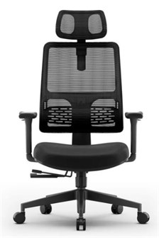 {{photo.Alt || photo.Description || 'Кресло;;FoxGear;NETZ;модель;E'}}