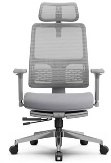 {{photo.Alt || photo.Description || 'Кресло;;FoxGear;NETZ;модель;M'}}