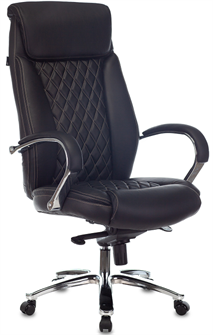 {{photo.Alt || photo.Description || 'Кресло;офисное;Бюрократ;T-9924SL/BLACK'}}