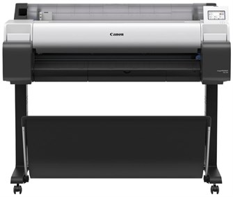 Плоттер;струйный;Canon;imagePROGRAF;TM-340 120249
