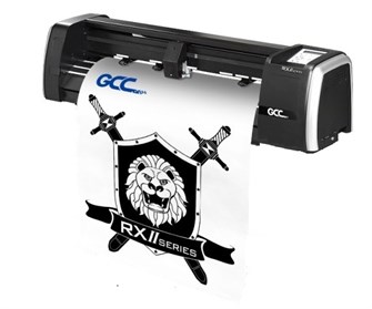 Плоттер;;GCC;112600080G 120283