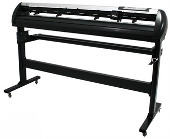 Плоттер;;GCC;112800010G 120285