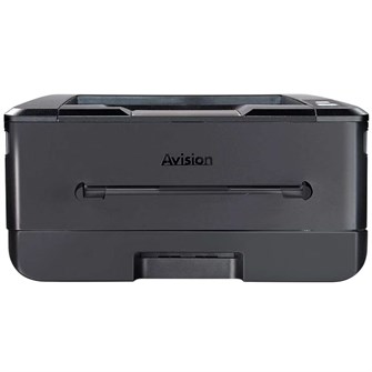 Принтер;лазерный;черно-белый;Avision;AP33Q 120327