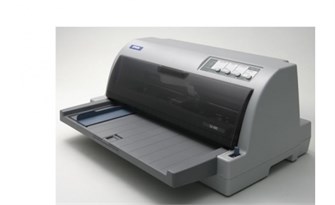 Принтер;матричный;черно-белый;Epson;LQ-690 120370