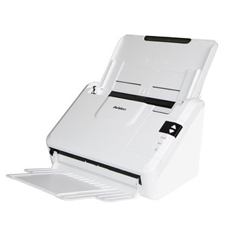Документ-сканер;;Avision;AV332U 120569