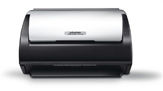 Сканер;;Plustek;SmartOffice;PS188 120637
