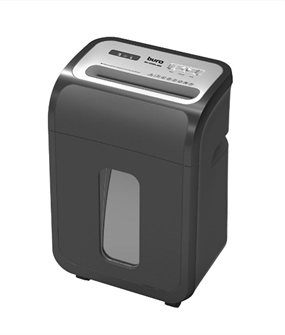 Уничтожитель;бумаг;;Buro;Office;BU-S1501-8M 120709