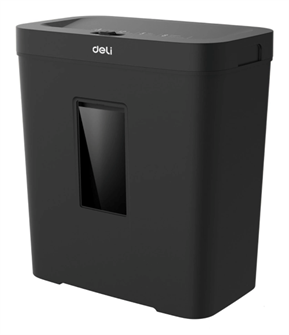 Уничтожитель;бумаг;;Deli;ET021 120734