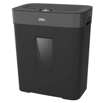 Уничтожитель;бумаг;;Deli;ET023 120736