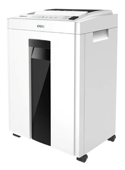 Уничтожитель;бумаг;;Deli;ET053 120738