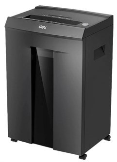Уничтожитель;бумаг;;Deli;ET097 120744