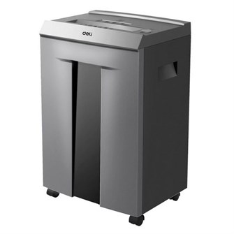 Уничтожитель;бумаг;;Deli;ET096 120745