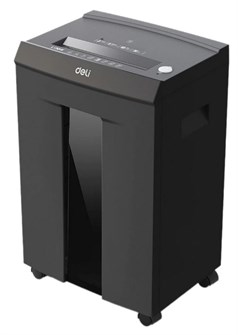 Уничтожитель;бумаг;;Deli;ET098 120746