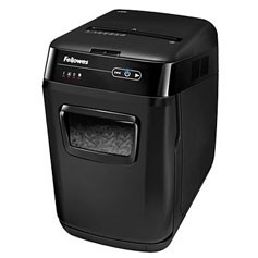 Уничтожитель;бумаг;;Fellowes;AutoMax;200C 120772