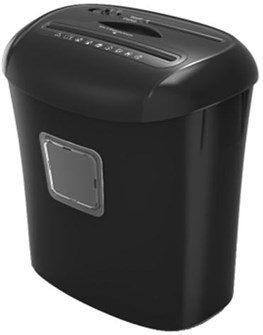 Уничтожитель;бумаг;;Gladwork;iShred;16CD;Effect 120790