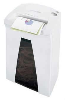 Уничтожитель;бумаг;;HSM;SECURIO;B24-0.78х11 120845