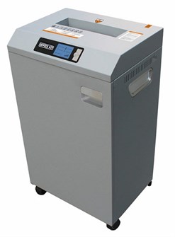 Уничтожитель;бумаг;;Office;Kit;S850;1,9х15 120947